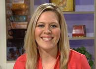 Helping You Live Well Tips With Sarah Roe