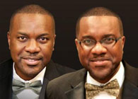 The Vision Guided Life with Kay & Olu Taiwo Sunday @ 5/4pm CT