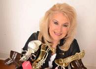 Shannon Perry - Grace In High Heels