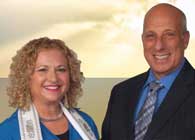 From Israel to the Nations with Bishop Dominiquae Bierman