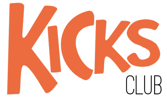 kicks club logo 2014