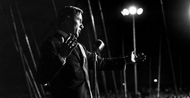 Oral Roberts Tent Crusade 1959