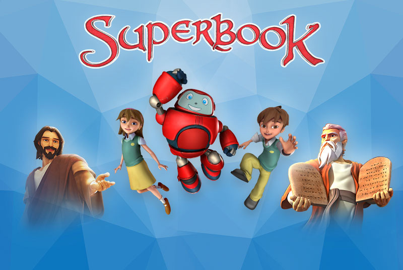 SuperBook