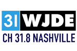WJDE Ch 31.8 Nashville