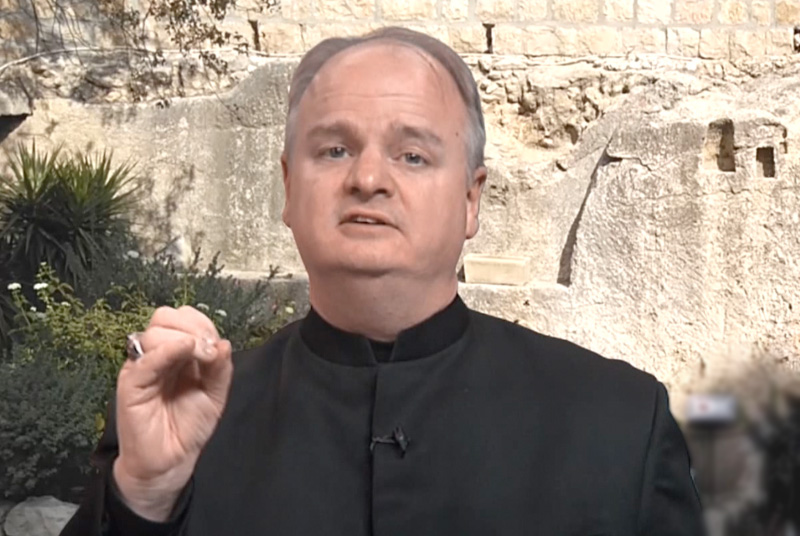 PIJN News with "Dr. Chaps"