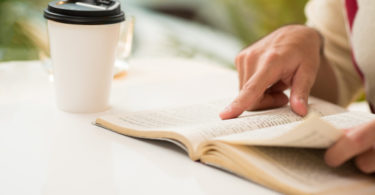 Summer Bible Reading