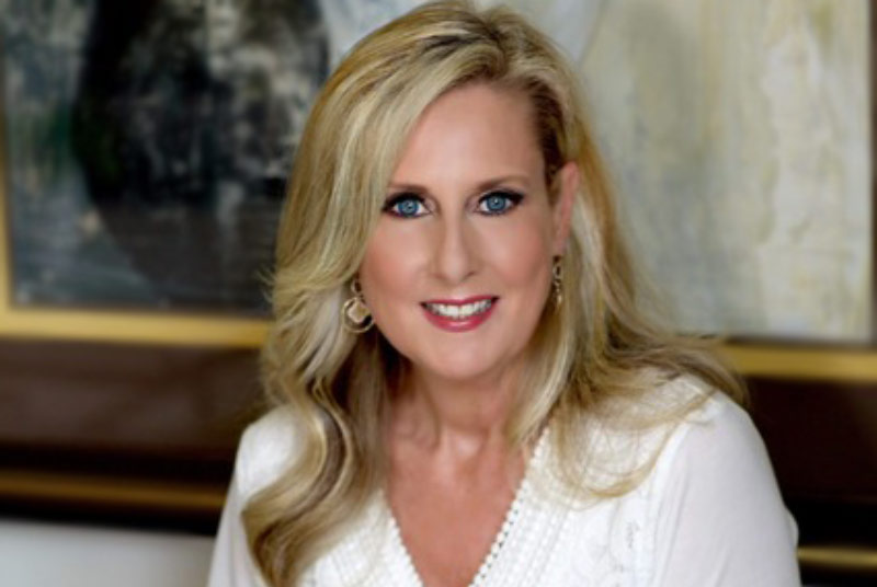 Always More TV With Rebecca Keener