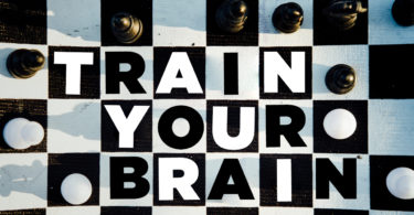 Train Your Brain!