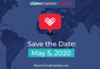 GivingTuesdayNow 2020