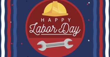 Happy Labor Day