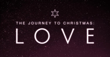 The Journey to Christmas-Love