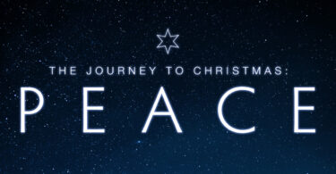 The Journey to Christmas-Peace