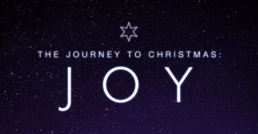 The Journey to Christmas - Joy