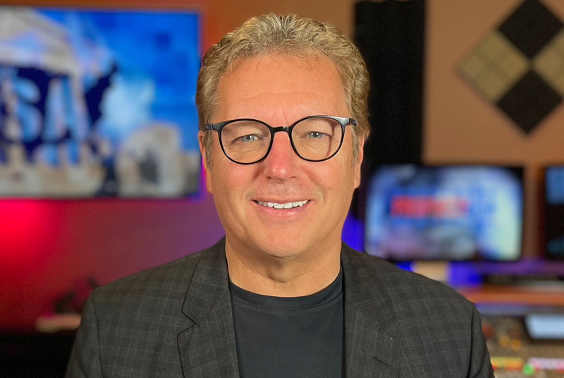 Prophecy USA with Rick Pearson