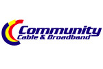 Community Cable & Broadband Logo