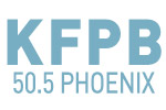 KFPB 50.5 Phoenix