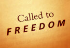 Called to Freedom