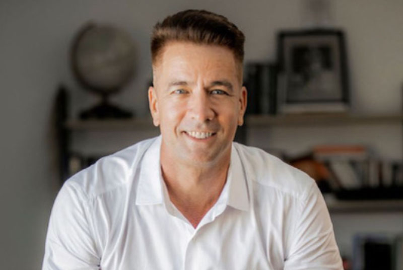 Inspire with Mike Kai