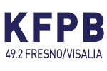 KFIR Ch 49.2 Fresno/Visala